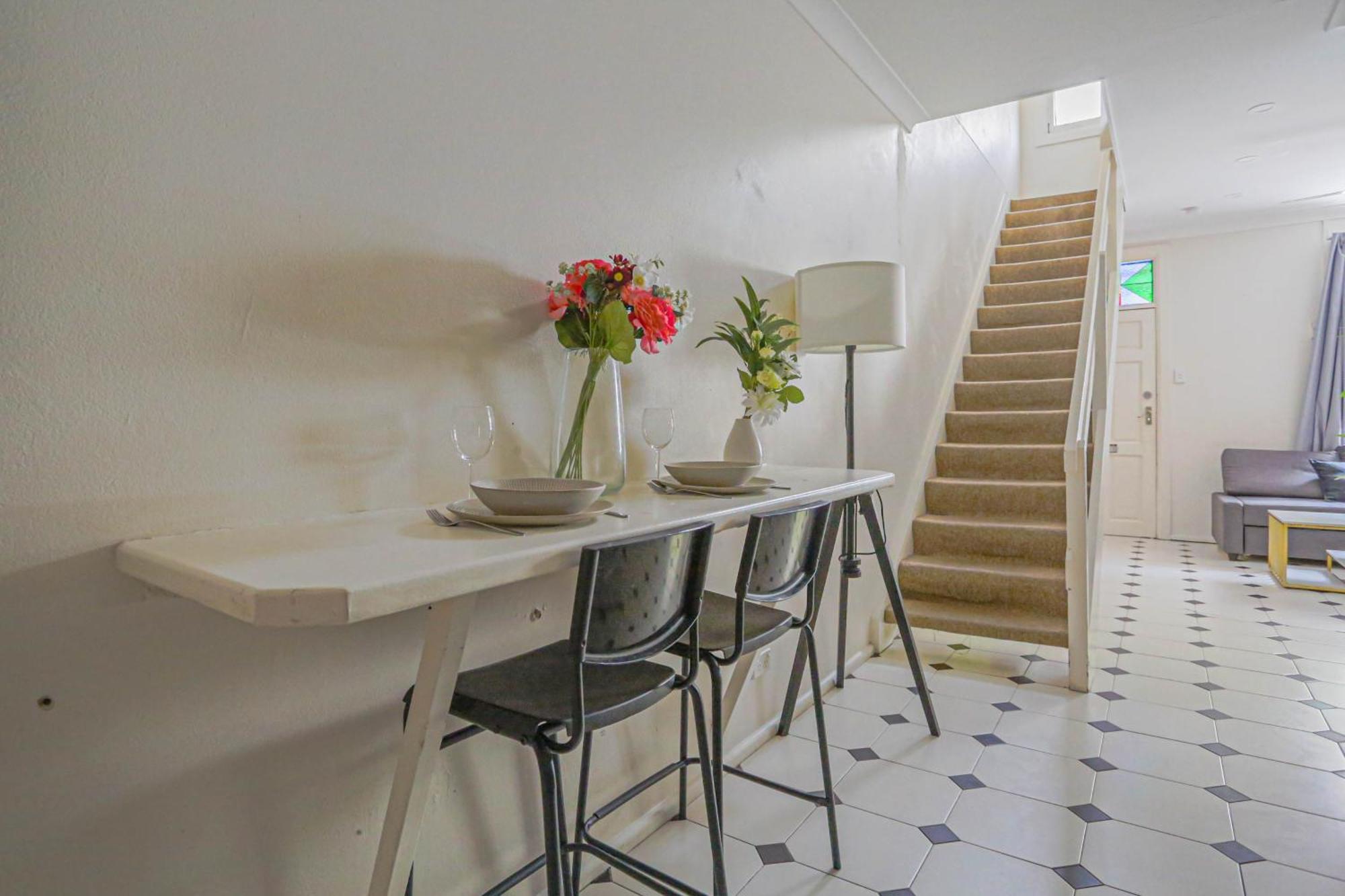 Affordable 3 Bedroom House Darlinghurst With 2 E-Bikes Included Sydney Bagian luar foto