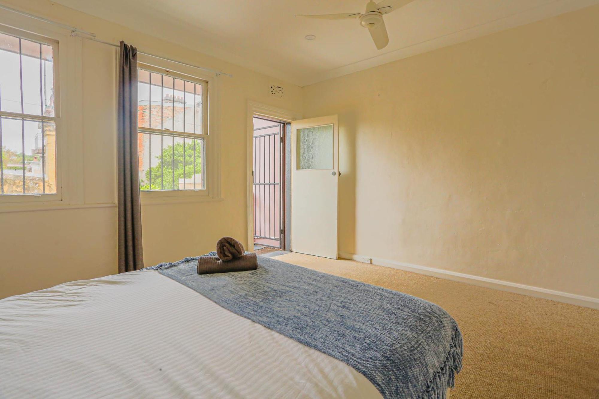 Affordable 3 Bedroom House Darlinghurst With 2 E-Bikes Included Sydney Bagian luar foto