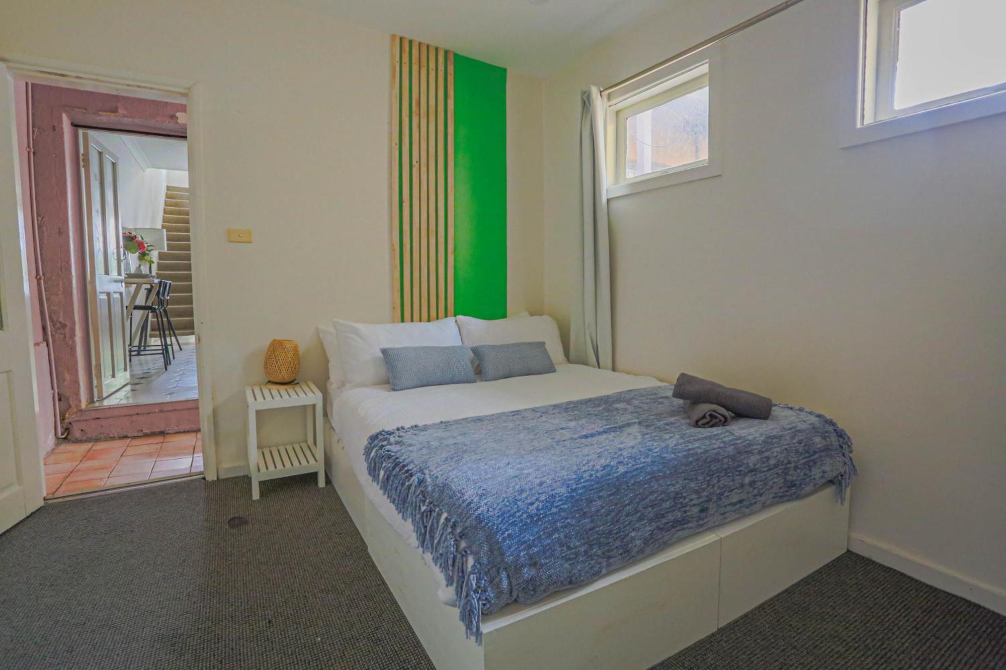 Affordable 3 Bedroom House Darlinghurst With 2 E-Bikes Included Sydney Bagian luar foto